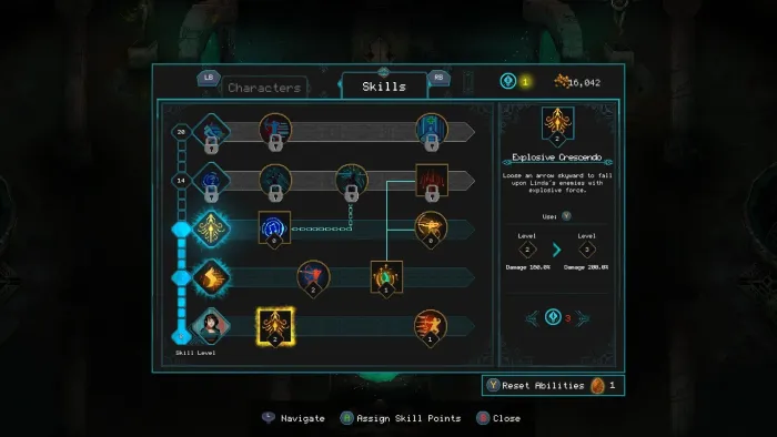 Children of Morta: Complete Edition — скриншот 7