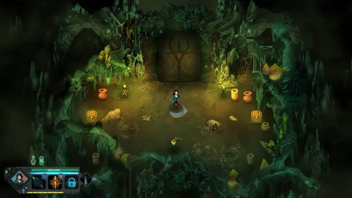 Children of Morta: Complete Edition — скриншот 8
