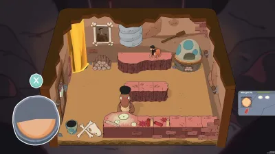 Manitas Kitchen — скриншот 2