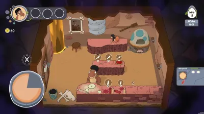 Manitas Kitchen — скриншот 3