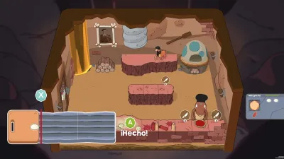 Manitas Kitchen — скриншот 4