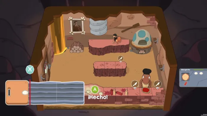 Manitas Kitchen — скриншот 4