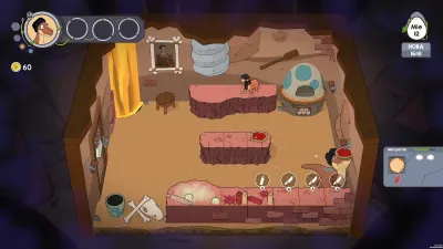 Manitas Kitchen — скриншот 5