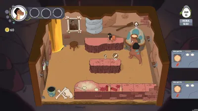 Manitas Kitchen — скриншот 7