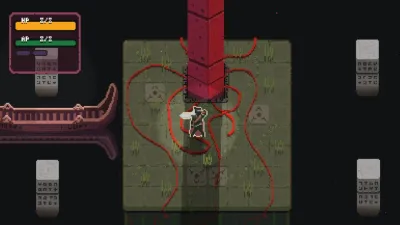 Undergrave — скриншот 1