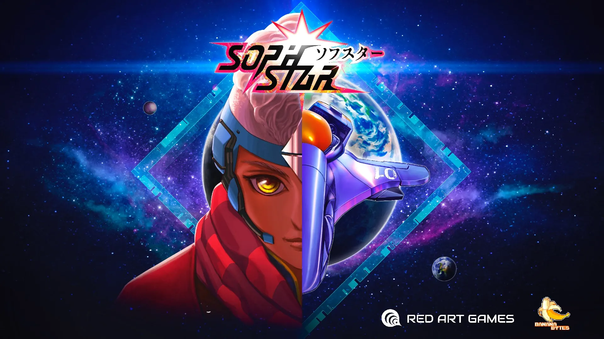 Sophstar — трейлер