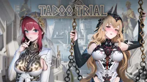 Taboo Trial