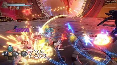 Taboo Trial — скриншот 1