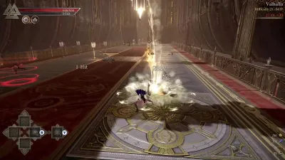 Taboo Trial — скриншот 3