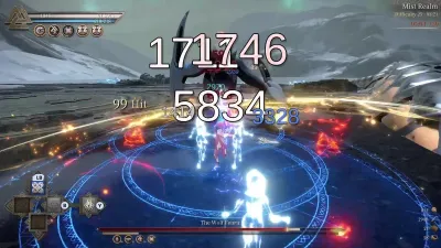 Taboo Trial — скриншот 4