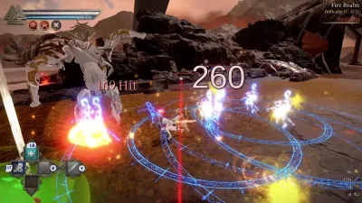 Taboo Trial — скриншот 5