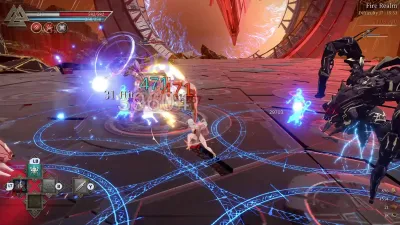 Taboo Trial — скриншот 6