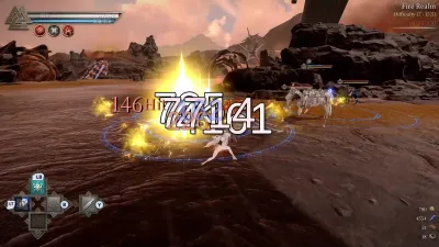 Taboo Trial — скриншот 8