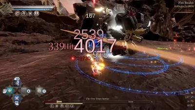 Taboo Trial — скриншот 9