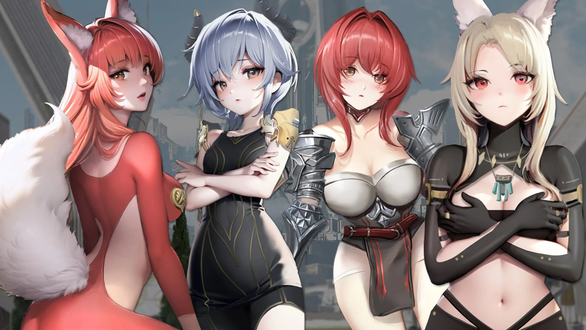 Taboo Trial — трейлер