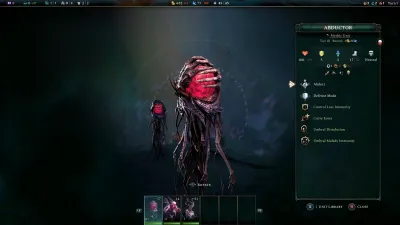 Age of Wonders 4: Eldritch Realms — скриншот 5