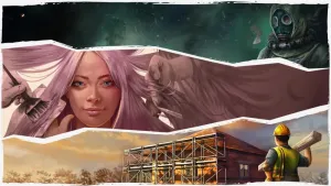 Frozen Way Tri-Bundle