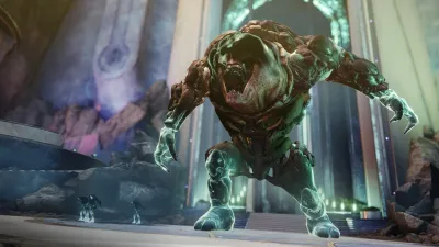 Destiny 2: Набор «Отвергнутые» (PC) — скриншот 3