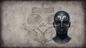 Раскрас «Восставший»