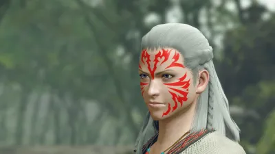 Раскрас «Восставший» — скриншот 2