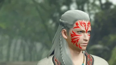 Раскрас «Восставший» — скриншот 3