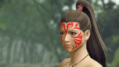 Раскрас «Восставший» — скриншот 5