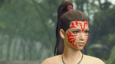 Раскрас «Восставший» — скриншот 6