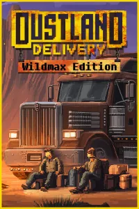 Dustland Delivery (Wildmax Edition)
