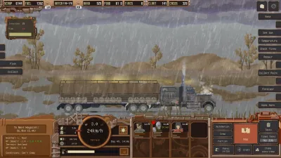 Dustland Delivery (Wildmax Edition) — скриншот 12