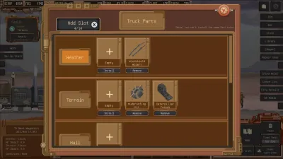 Dustland Delivery (Wildmax Edition) — скриншот 13