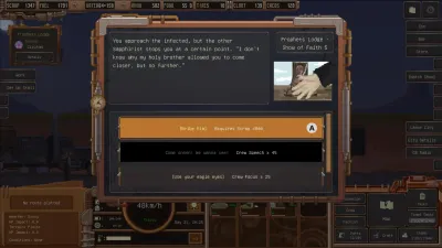 Dustland Delivery (Wildmax Edition) — скриншот 14