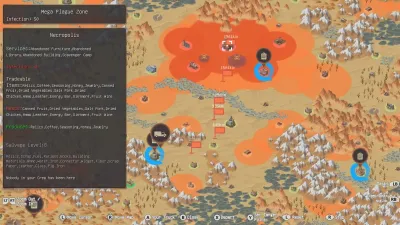 Dustland Delivery (Wildmax Edition) — скриншот 2