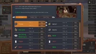 Dustland Delivery (Wildmax Edition) — скриншот 5