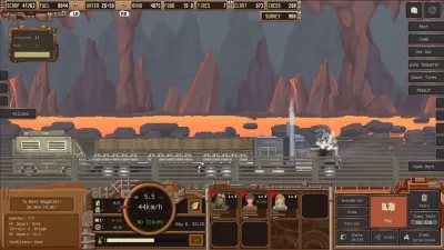 Dustland Delivery (Wildmax Edition) — скриншот 7