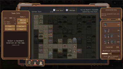 Dustland Delivery (Wildmax Edition) — скриншот 9