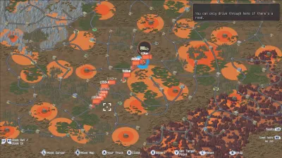 Dustland Delivery (Wildmax Edition) — скриншот 10