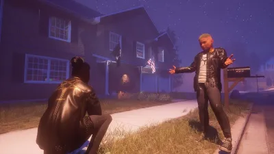 TheBlackoutClub DANCE-FOR-US Pack — скриншот 2