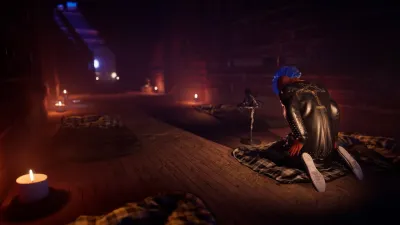 TheBlackoutClub DANCE-FOR-US Pack — скриншот 5