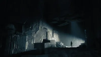 Control (стандартный выпуск) — скриншот 5