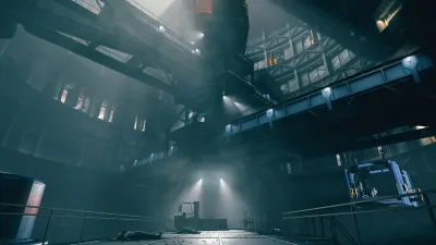 Control (стандартный выпуск) — скриншот 9