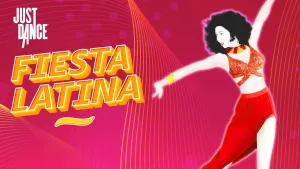 Набор песен Fiesta Latina