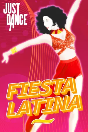 Набор песен Fiesta Latina