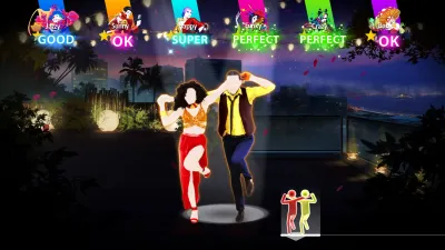 Набор песен Fiesta Latina — скриншот 1