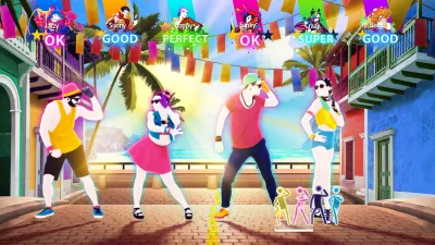 Набор песен Fiesta Latina — скриншот 2