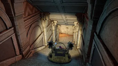 SAND LAND Deluxe Edition — скриншот 5