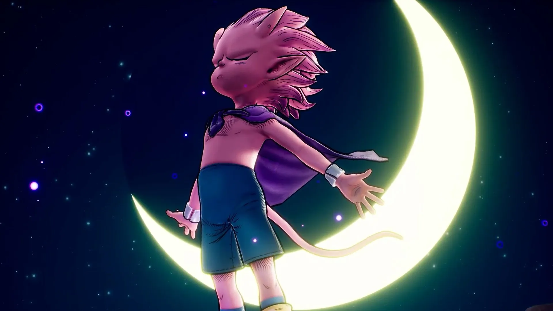 SAND LAND Deluxe Edition — трейлер