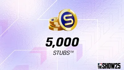 5000 Stubs™ для MLB® The Show™ 25 — скриншот 1