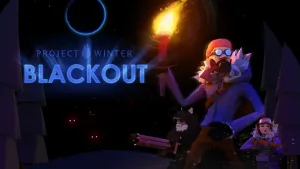 Project Winter - Blackout