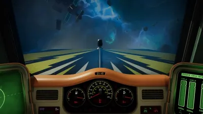 Star Trucker - Amped Customization Pack — скриншот 2