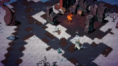 Wizard with a Gun - Bounty Hunter Pack — скриншот 1